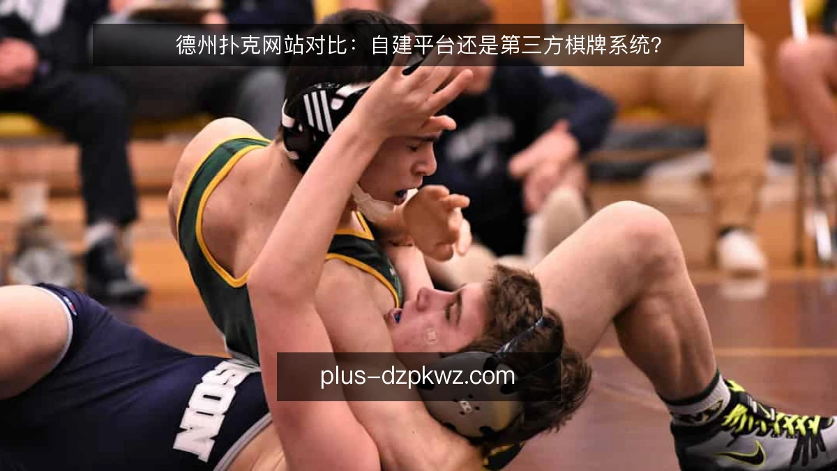 德州扑克网站对比：自建平台还是第三方棋牌系统？