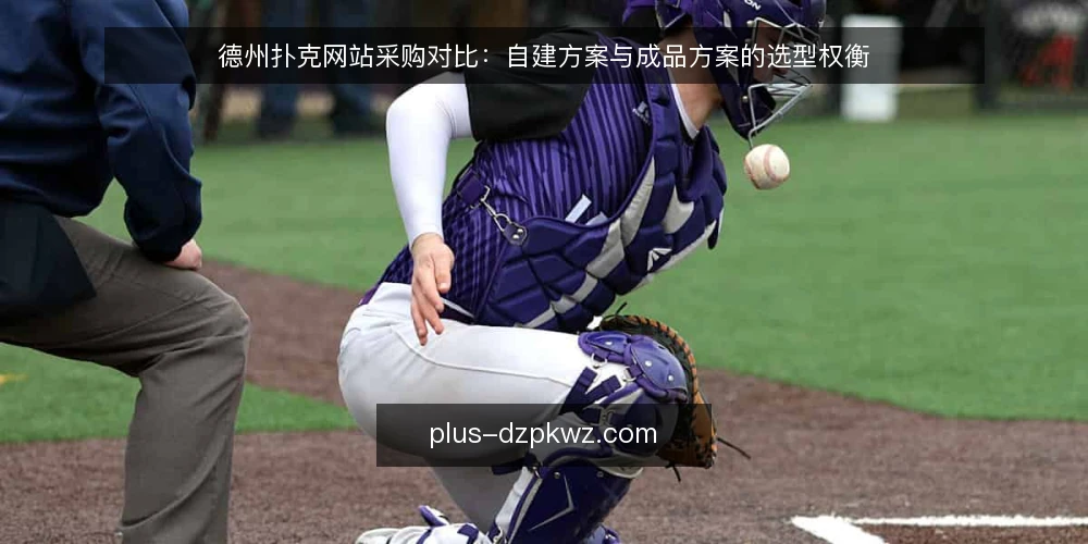 德州扑克网站采购对比:自建方案与成品方案的选型权衡 — 先定采购决策标准 配图